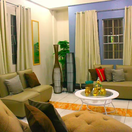 Tagaytay Modern Guesthouse - City Center